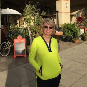 Meet your Posher, Misty